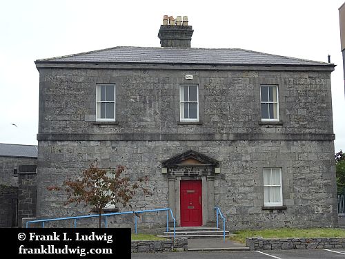 Sligo Gaol